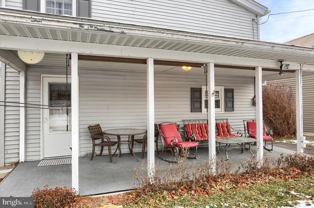 204 S MARKET ST, Liverpool, PA 17045