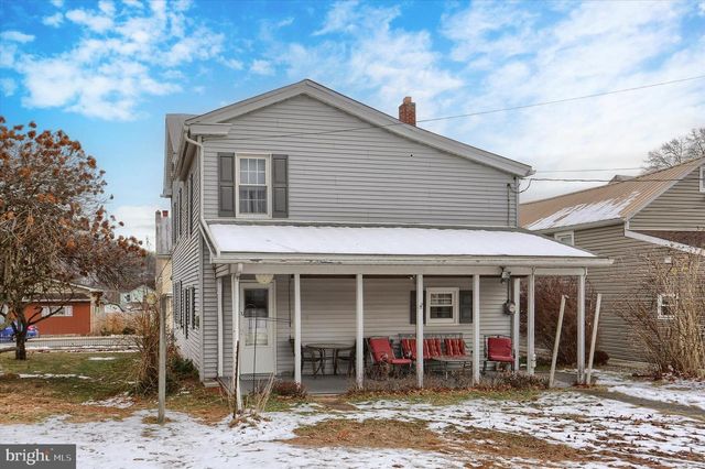 204 S MARKET ST, Liverpool, PA 17045