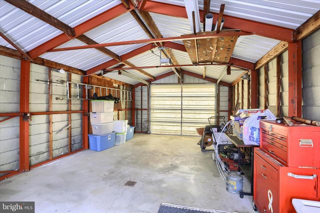 204 S MARKET ST, Liverpool, PA 17045