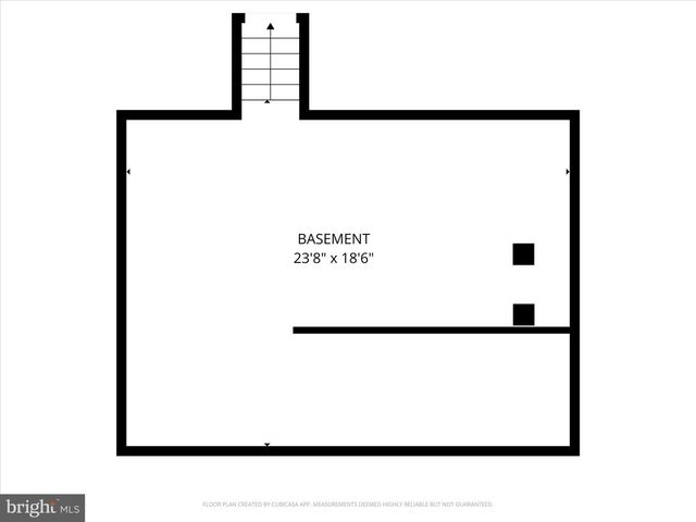 204 S MARKET ST, Liverpool, PA 17045