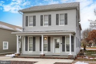 204 S MARKET ST, Liverpool, PA 17045