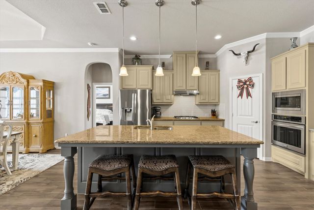 15745 Mirasol Drive, Fort Worth, TX 76177