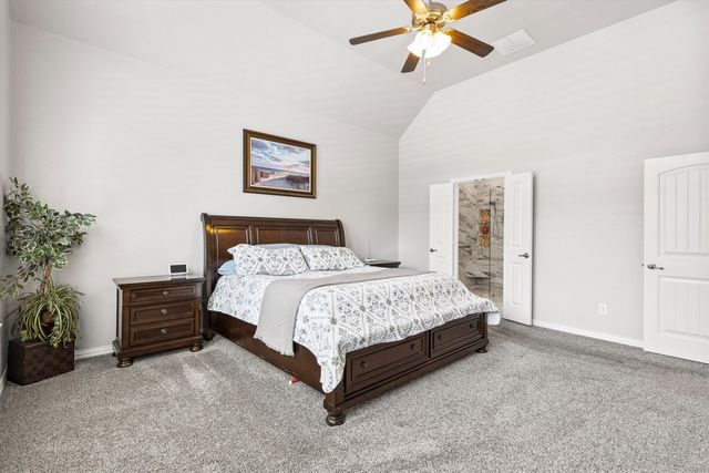 15745 Mirasol Drive, Fort Worth, TX 76177