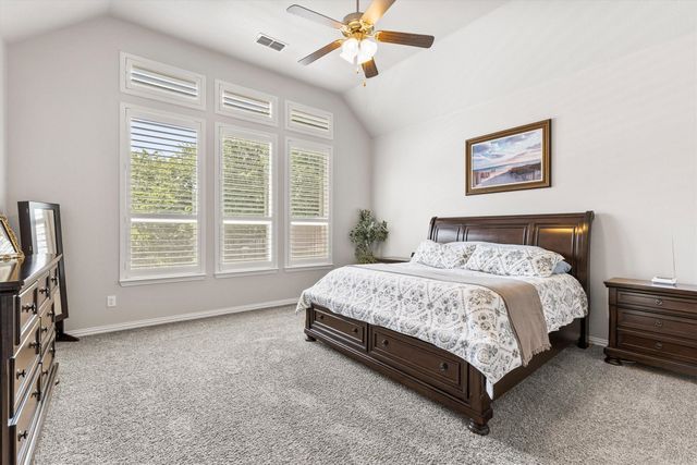 15745 Mirasol Drive, Fort Worth, TX 76177
