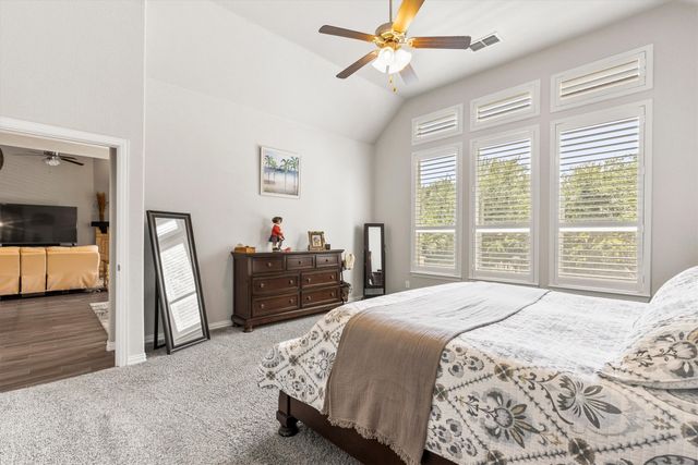 15745 Mirasol Drive, Fort Worth, TX 76177