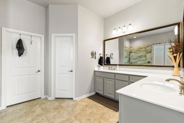 15745 Mirasol Drive, Fort Worth, TX 76177