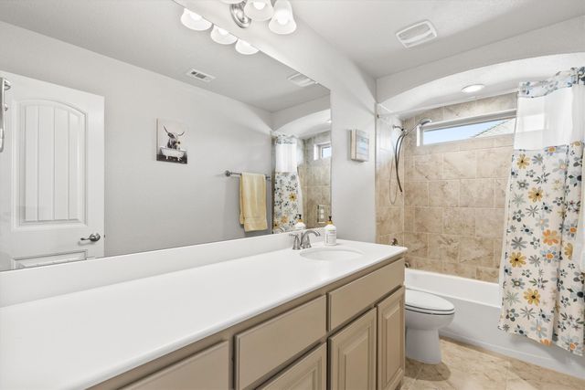 15745 Mirasol Drive, Fort Worth, TX 76177