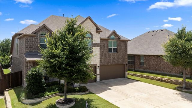 15745 Mirasol Drive, Fort Worth, TX 76177