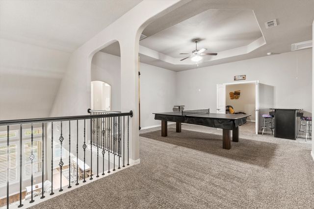 15745 Mirasol Drive, Fort Worth, TX 76177