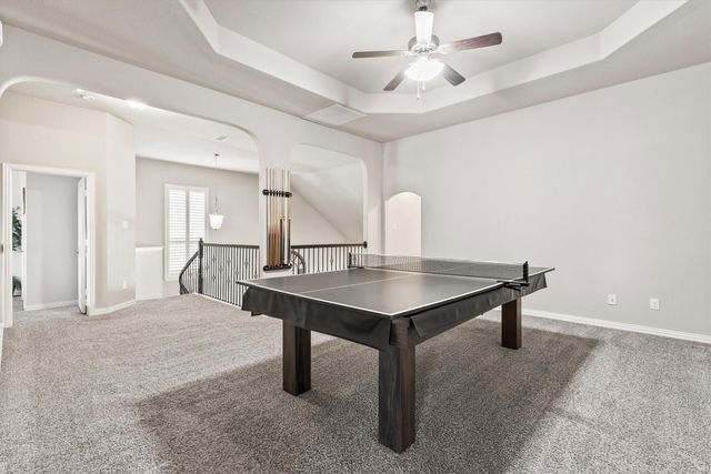 15745 Mirasol Drive, Fort Worth, TX 76177