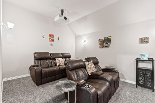 15745 Mirasol Drive, Fort Worth, TX 76177