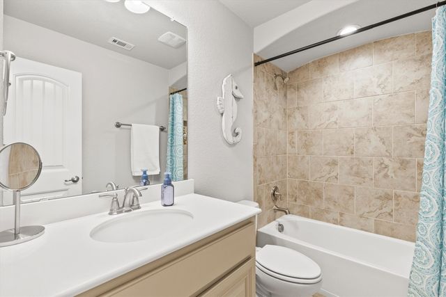 15745 Mirasol Drive, Fort Worth, TX 76177