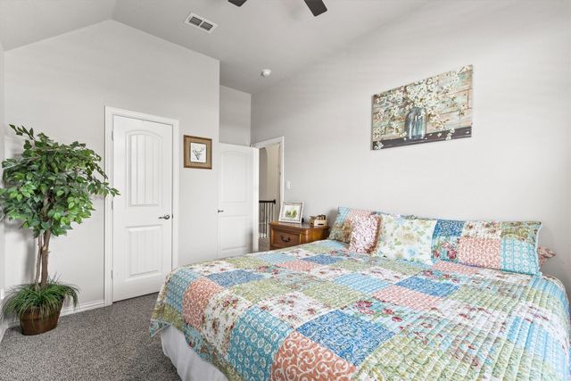 15745 Mirasol Drive, Fort Worth, TX 76177