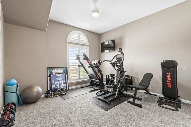 15745 Mirasol Drive, Fort Worth, TX 76177