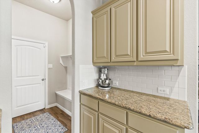 15745 Mirasol Drive, Fort Worth, TX 76177