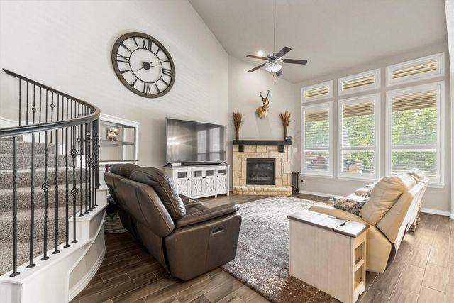 15745 Mirasol Drive, Fort Worth, TX 76177