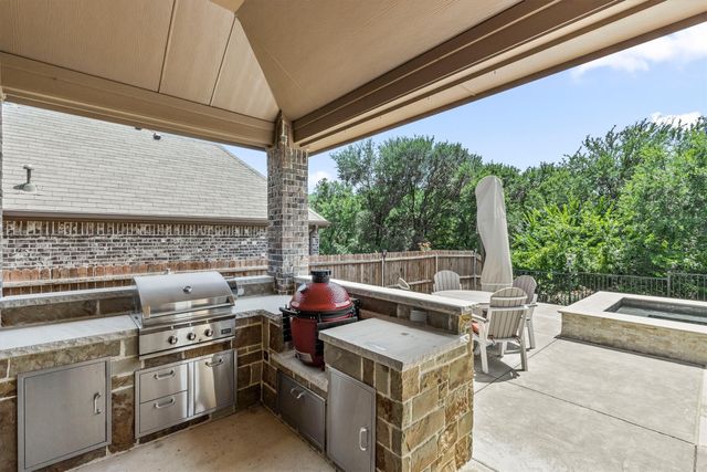 15745 Mirasol Drive, Fort Worth, TX 76177