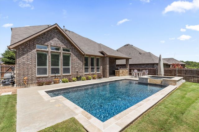 15745 Mirasol Drive, Fort Worth, TX 76177