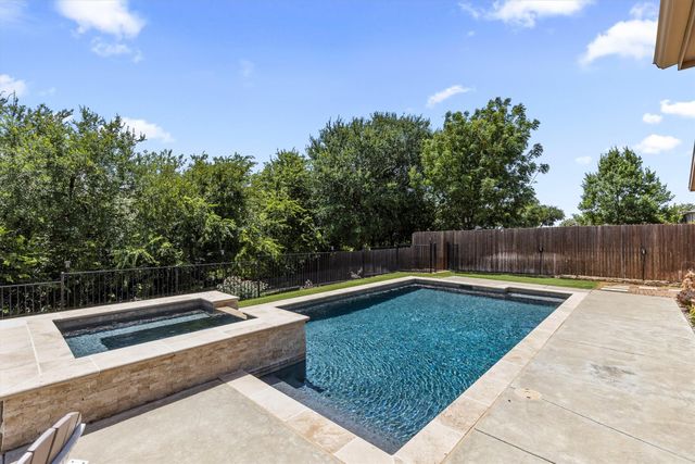 15745 Mirasol Drive, Fort Worth, TX 76177