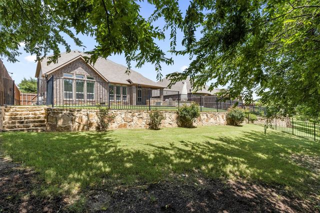 15745 Mirasol Drive, Fort Worth, TX 76177
