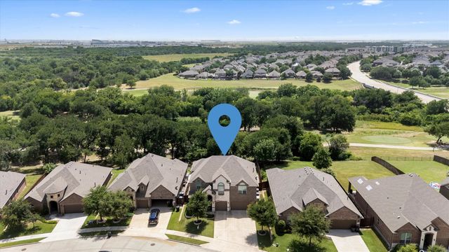 15745 Mirasol Drive, Fort Worth, TX 76177