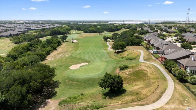 15745 Mirasol Drive, Fort Worth, TX 76177