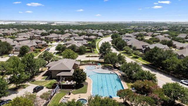 15745 Mirasol Drive, Fort Worth, TX 76177