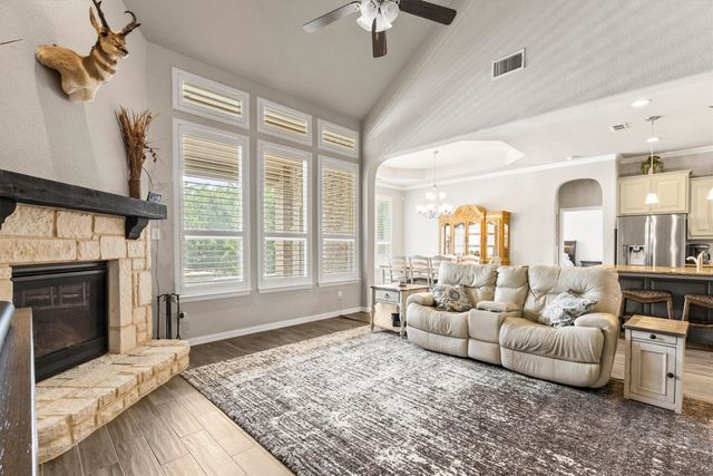 15745 Mirasol Drive, Fort Worth, TX 76177