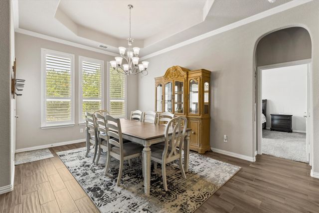 15745 Mirasol Drive, Fort Worth, TX 76177
