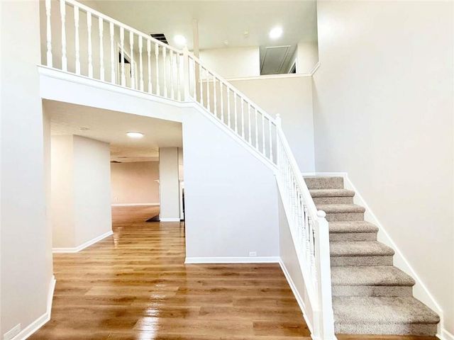 227 Millstone Drive, Hampton, GA 30228