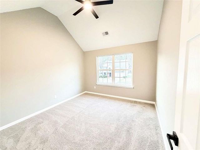 227 Millstone Drive, Hampton, GA 30228