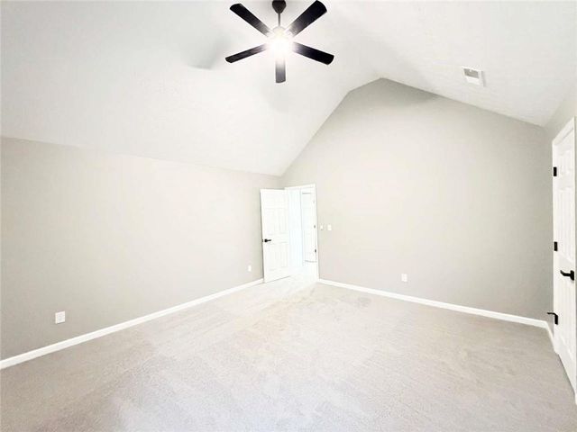 227 Millstone Drive, Hampton, GA 30228