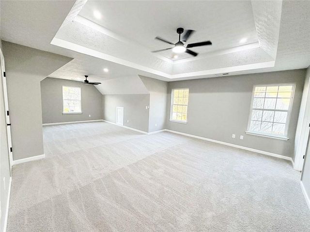 227 Millstone Drive, Hampton, GA 30228