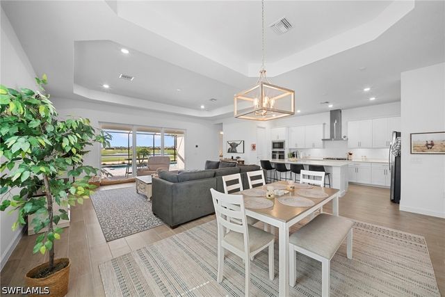 44508 Mesquite LN, Babcock Ranch, FL 33982