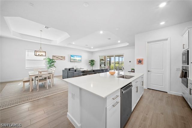 44508 Mesquite LN, Babcock Ranch, FL 33982