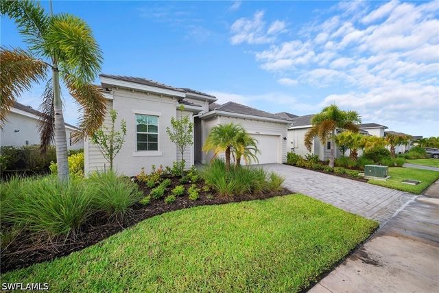 44508 Mesquite LN, Babcock Ranch, FL 33982