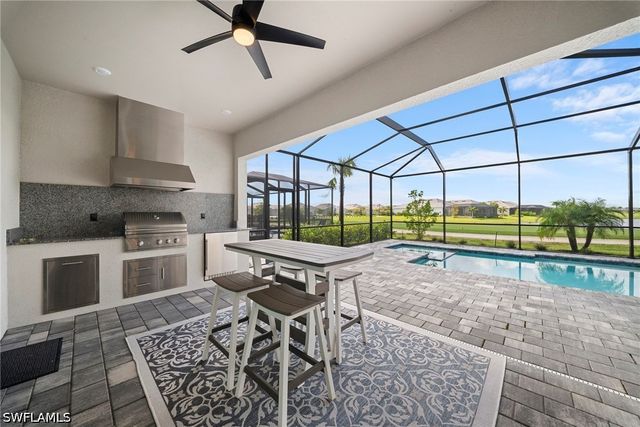 44508 Mesquite LN, Babcock Ranch, FL 33982
