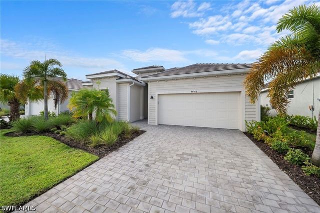 44508 Mesquite LN, Babcock Ranch, FL 33982