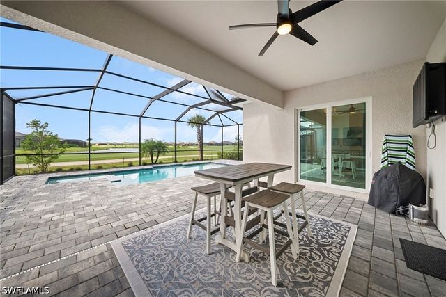 44508 Mesquite LN, Babcock Ranch, FL 33982