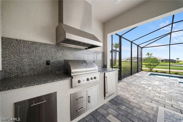 44508 Mesquite LN, Babcock Ranch, FL 33982