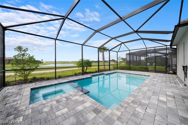 44508 Mesquite LN, Babcock Ranch, FL 33982
