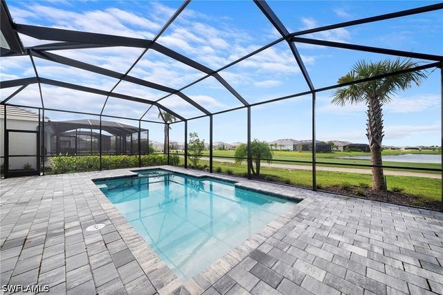 44508 Mesquite LN, Babcock Ranch, FL 33982