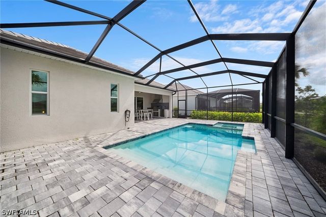 44508 Mesquite LN, Babcock Ranch, FL 33982