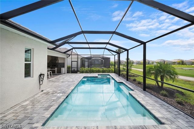44508 Mesquite LN, Babcock Ranch, FL 33982