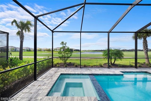 44508 Mesquite LN, Babcock Ranch, FL 33982
