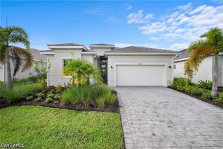 44508 Mesquite LN, Babcock Ranch, FL 33982