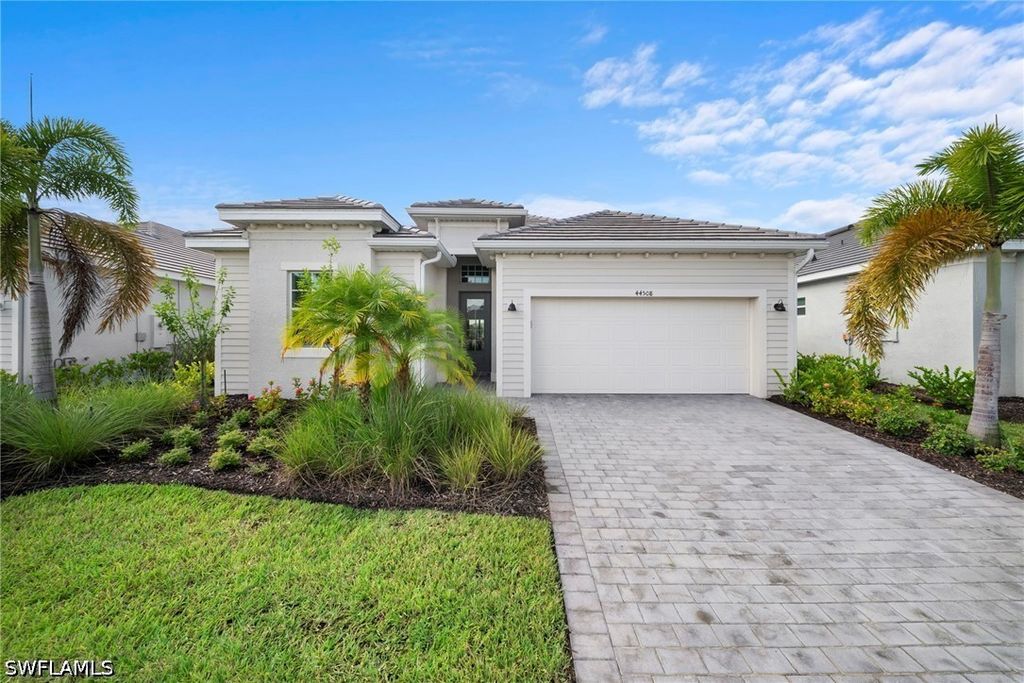 44508 Mesquite LN, Babcock Ranch, FL 33982