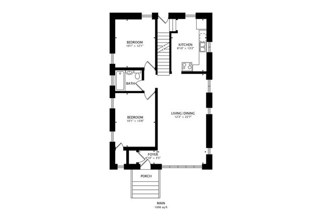 6040 N Niagara Avenue, Chicago, IL 60631