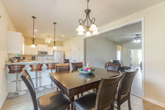 512 Fox Haven Drive, Aiken, SC 29803