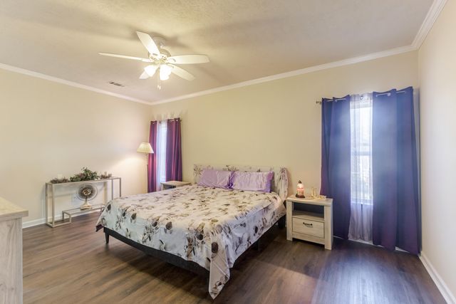 512 Fox Haven Drive, Aiken, SC 29803